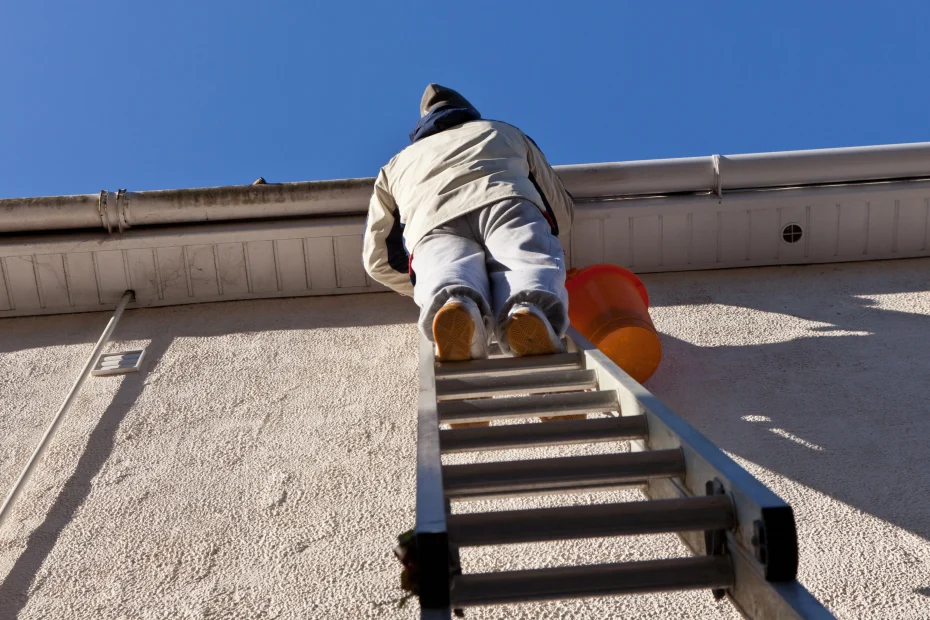 Gutter Cleaning Chattanooga TN